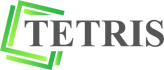 Tetris OÜ Logo